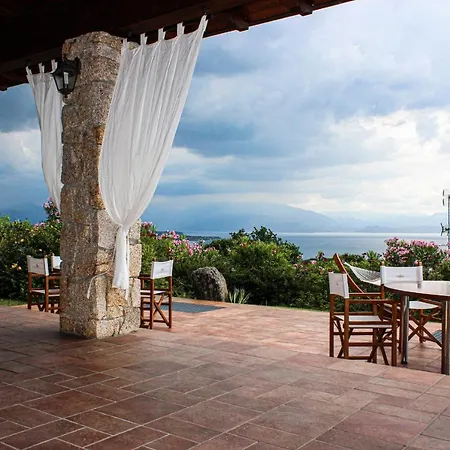 Villa Smeralda