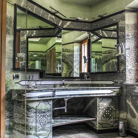 Villa Smeralda Desenzano del Garda