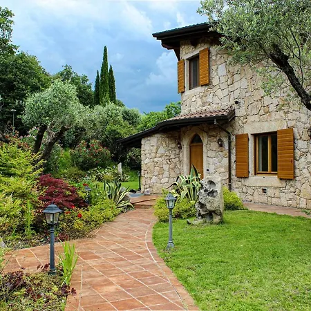 Villa Smeralda * Desenzano del Garda