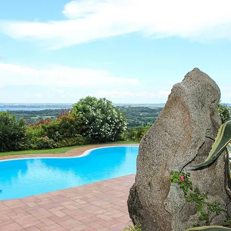 Villa Smeralda Apartment *