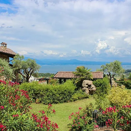 Villa Smeralda Apartment