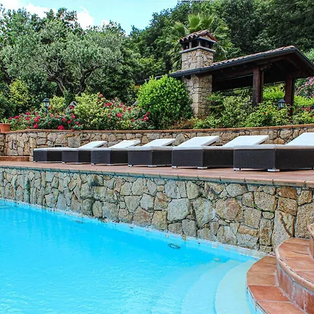 Apartment Villa Smeralda Desenzano del Garda