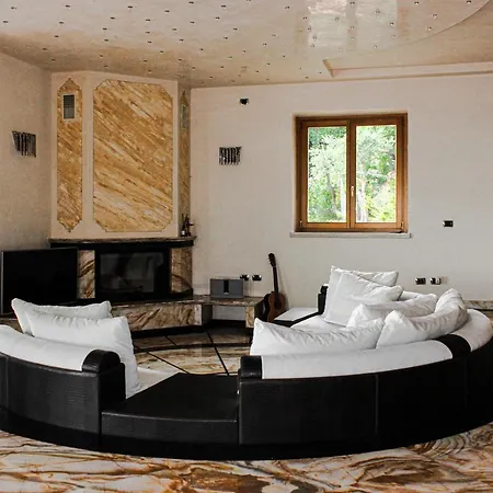Apartment Villa Smeralda *