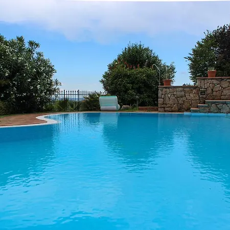 Villa Smeralda * Desenzano del Garda