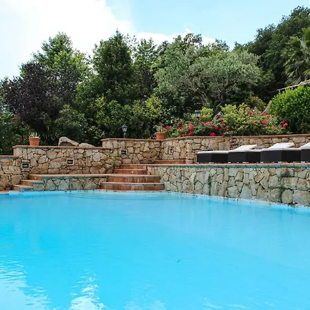 Villa Smeralda