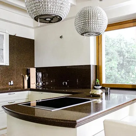 Villa Smeralda Apartment Desenzano del Garda